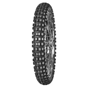 MITAS ENDURO TRAIL RALLY PRO SUPER LIGHT GREEN FRONT 90/90 -21 54R  TT M+S