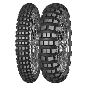MITAS ENDURO TRAIL XT REAR 150/70 B18 70T  TL/TT M+S