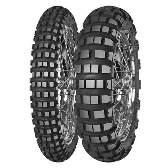 MITAS ENDURO TRAIL XT REAR 140/80 B17 69T  TL/TT M+S