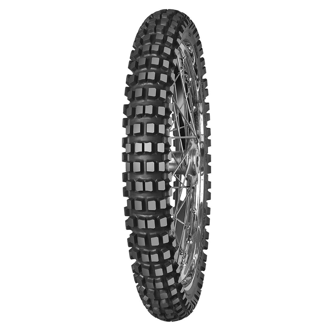 MITAS ENDURO TRAIL XT PLUS FRONT 90/90 -21 54T  TL/TT M+S