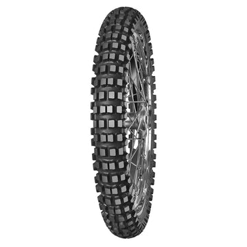 MITAS ENDURO TRAIL XT PLUS FRONT 120/70 B19 60T  TL/TT M+S
