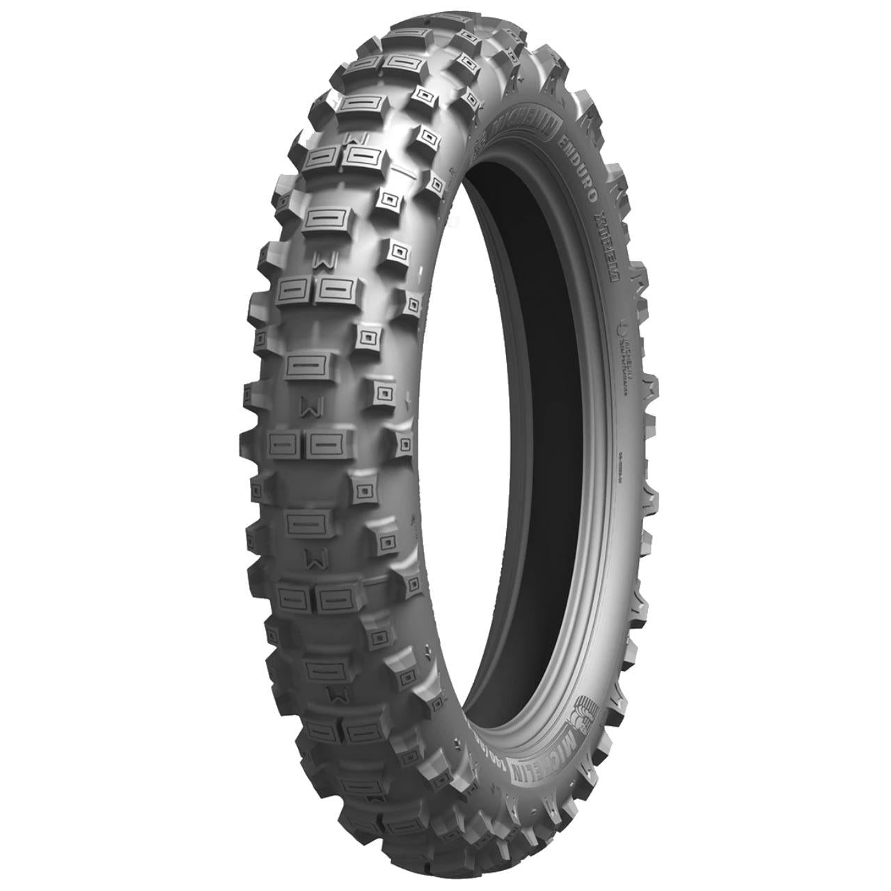 MICHELIN ENDURO X TREM REAR NHS 140/80 -18 70M  TT