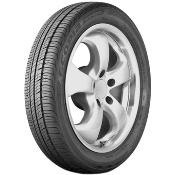 BRIDGESTONE ECOPIA EP600 * 155/70 R19 84Q  TL M+S