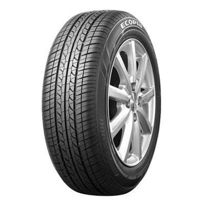 PNEUMATICO USATO BRIDGESTONE ECOPIA EP25 195/50 R16 84V 4MM-45% DOT 2019
