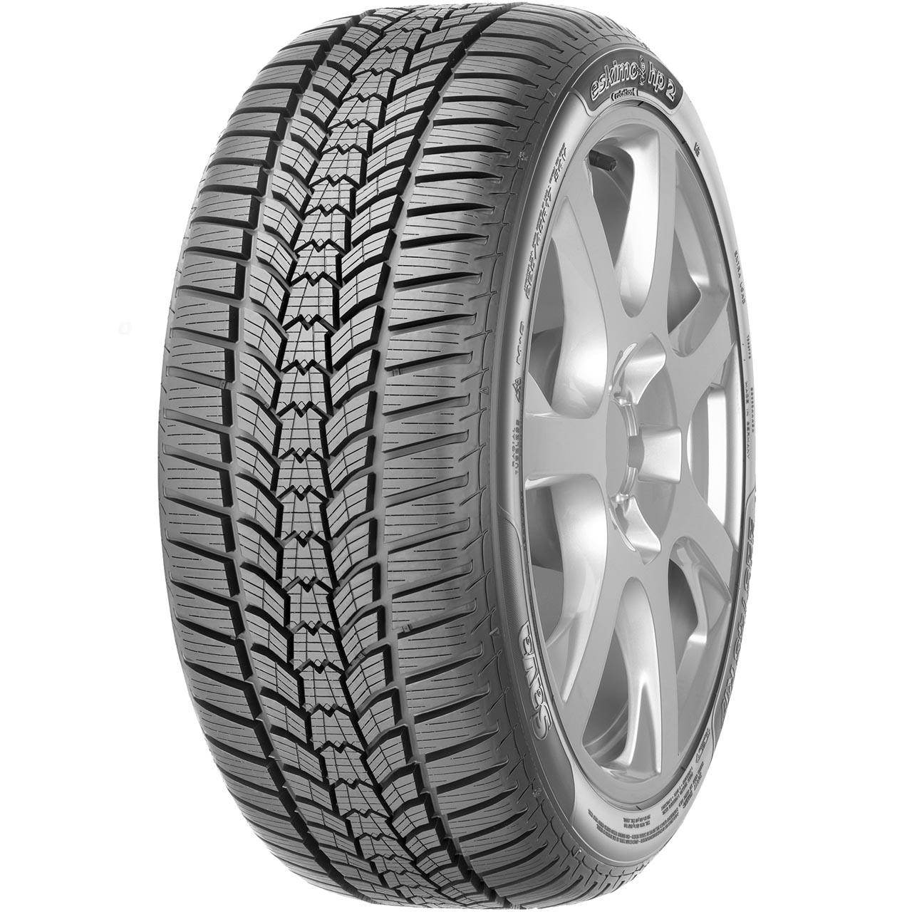 SAVA ESKIMO HP 2 XL 225/55 R17 101V  TL M+S 3PMSF