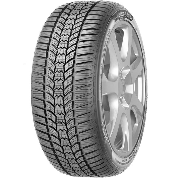 SAVA ESKIMO HP 2 XL 205/60 R16 96H  TL M+S 3PMSF
