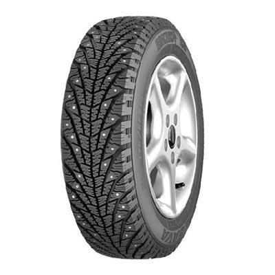 SAVA ESKIMO ICE MS XL 215/55 R17 98T  TL