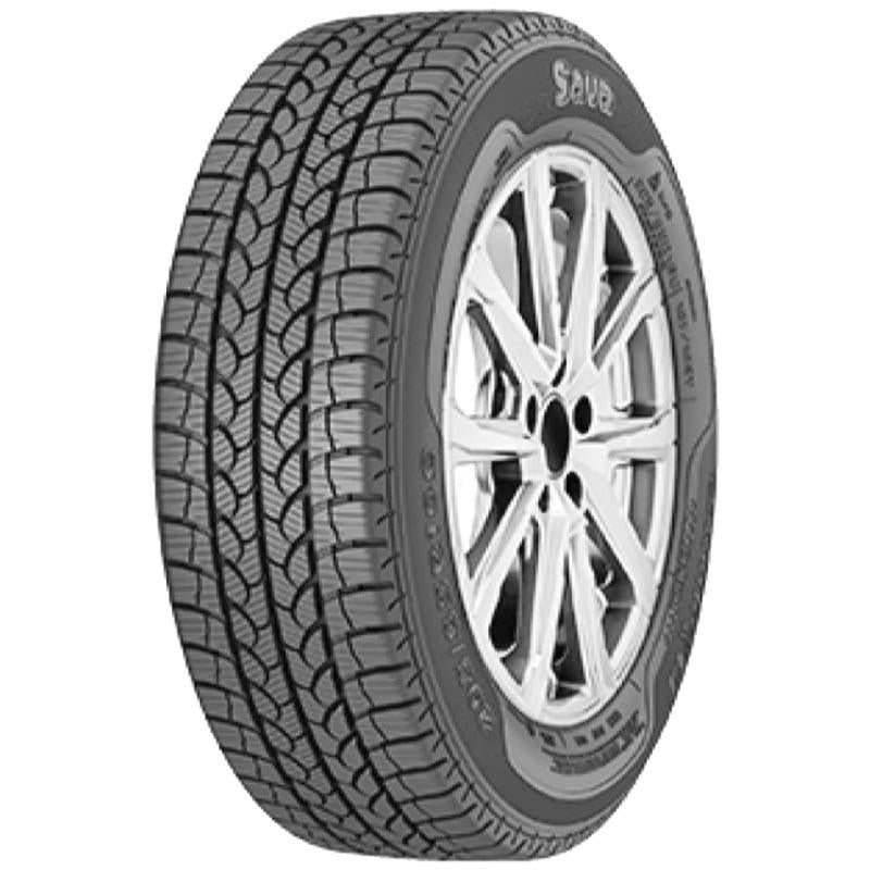 SAVA ESKIMO LT 195/75 R16 107/105R  TL M+S 3PMSF