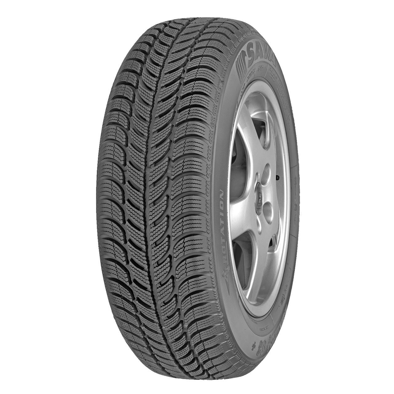 SAVA ESKIMO S3 PLUS MS 165/70 R13 79T  TL M+S 3PMSF