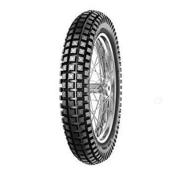 MITAS ET 01 TRIAL FRONT 2.75/ -21 45M  TL M+S