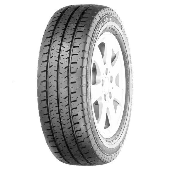 FORTUNA EURO VAN 2 195/80 R14 106/104R  TL