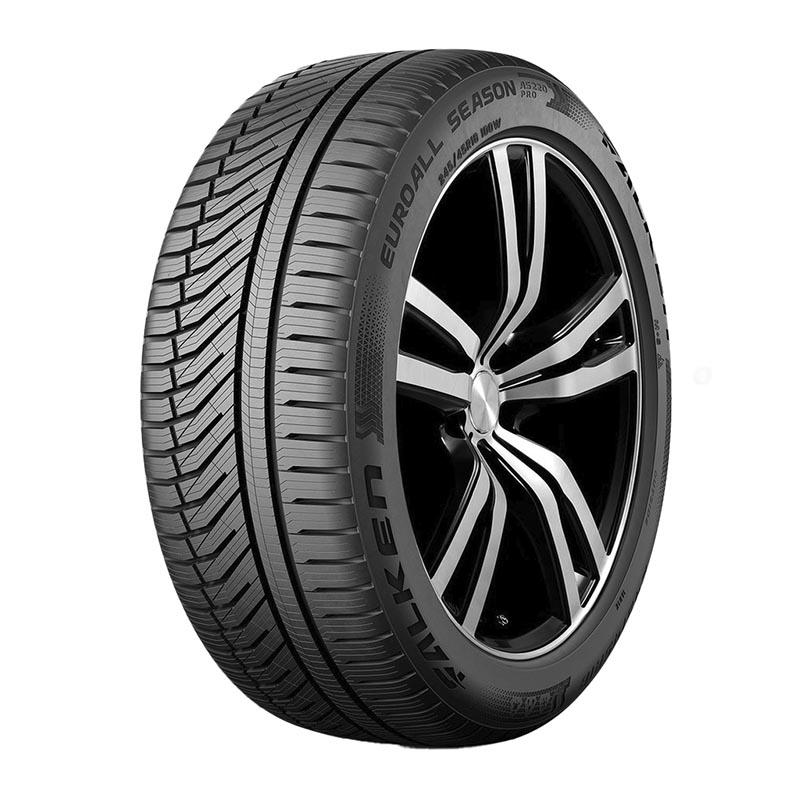 FALKEN EUROALL SEASON AS 220 PRO XL 245/35 R20 95W  TL M+S 3PMSF