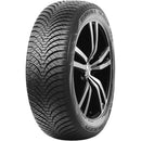 PNEUMATICO USATO FALKEN EURO A/S AS210 195/65 R15 95V 6MM-75% DOT 2023-1