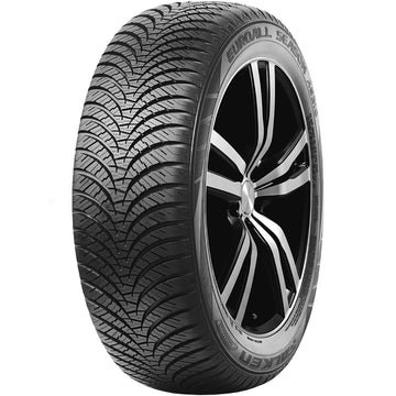 PNEUMATICO USATO FALKEN EURO A/S AS210 195/65 R15 95V 6MM-75% DOT 2023
