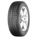 PNEUMATICO USATO GISLAVED EURO FROST 5 195/65 R15 91T 5MM-65% DOT 2015-1