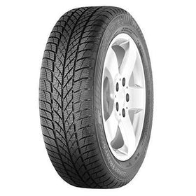 PNEUMATICO USATO GISLAVED EURO FROST 5 195/65 R15 91T 5MM-65% DOT 2015