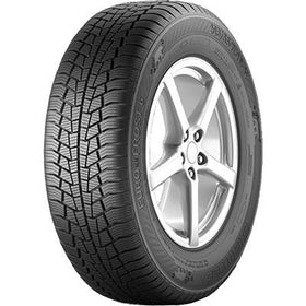 GISLAVED EUROFROST 6 XL 225/40 R18 92V  TL