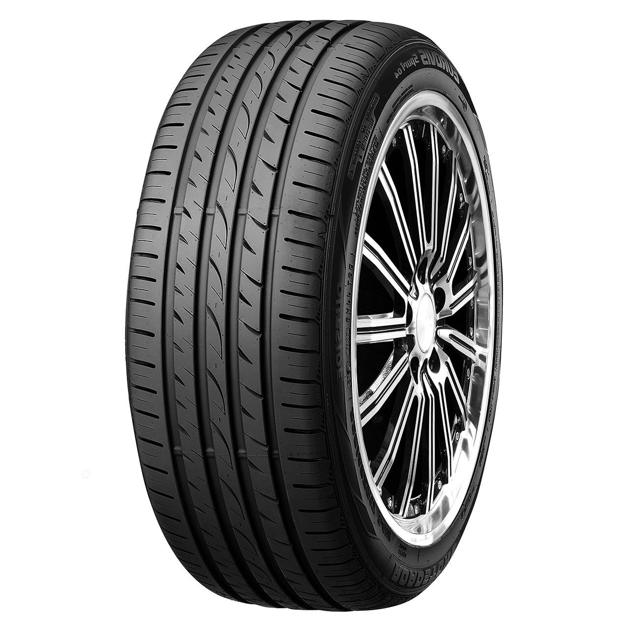 ROADSTONE EUROVIS SP 04 185/65 R15 88T  TL