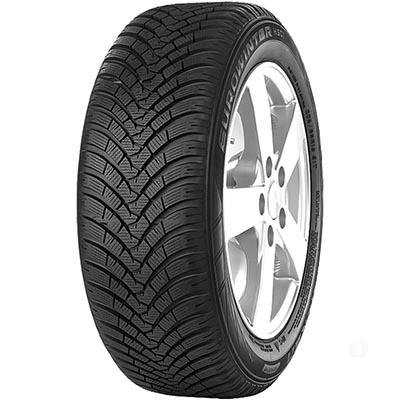 PNEUMATICO USATO FALKEN EUROWINTER HS01 175/65 R15 84T 4MM-45% DOT 2019