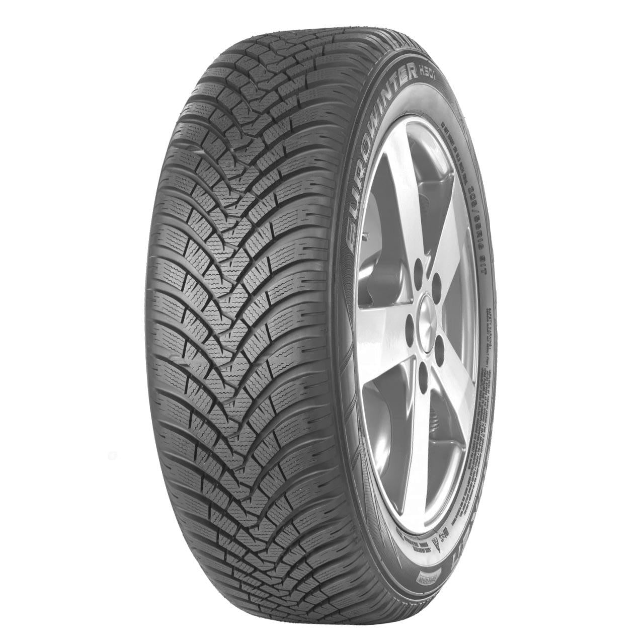 FALKEN EUROWINTER HS01 165/65 R15 81T  TL M+S 3PMSF