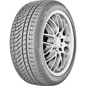 FALKEN EUROWINTER HS02 PRO XL 235/55 R19 105W  TL M+S 3PMSF
