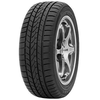 PNEUMATICO USATO FALKEN EUROWINTER HS439 235/55 R19 105V 6,5MM-85% DOT 2011