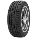 PNEUMATICO USATO FALKEN EUROWINTER HS439 235/55 R19 105V 6,5MM-85% DOT 2011-1