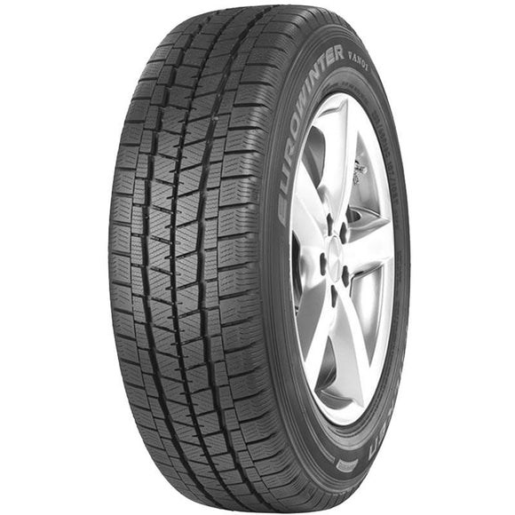 FALKEN EUROWINTER VAN01 215/75 R16 113/111R  TL M+S 3PMSF