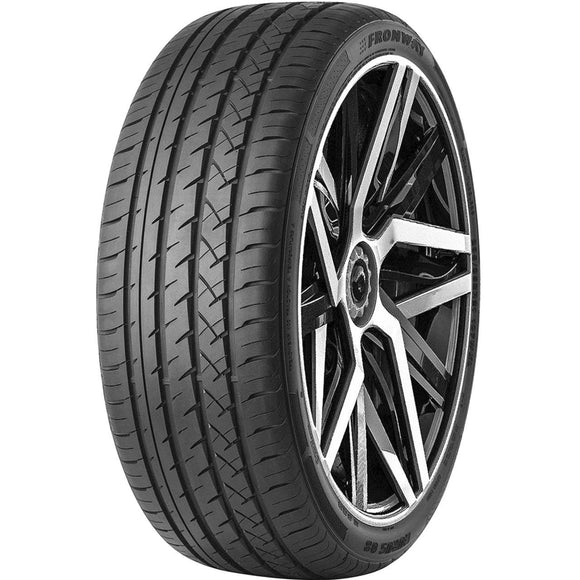 FRONWAY EURUS 08 XL 245/35 R20 95W  TL