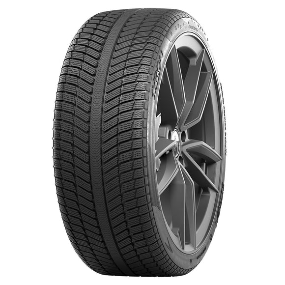 SYRON EVEREST 3 XL 225/50 R17 98V  TL