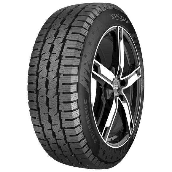 SYRON EVEREST C2 215/75 R16 113/111R  TL