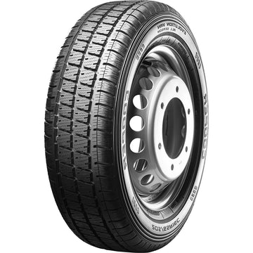 COOPER EVOLUTION VAN ALL SEASON 195/65 R16 104/102T  TL M+S 3PMSF