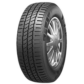EVERGREEN EW 616 235/65 R16 121/119R  TL M+S 3PMSF