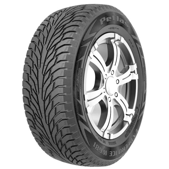 PETLAS EXPLERO ICE W681 XL 215/65 R16 102T  TL