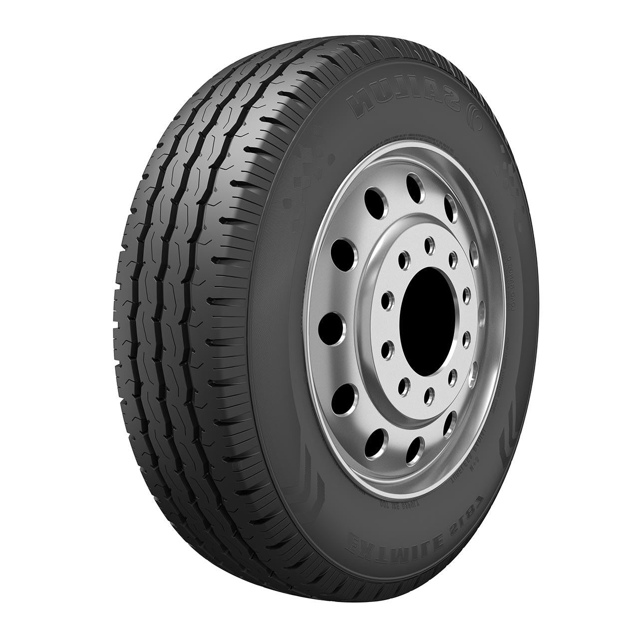 SAILUN EXTMILE SL87N 195/80 R15 106/104R  TL