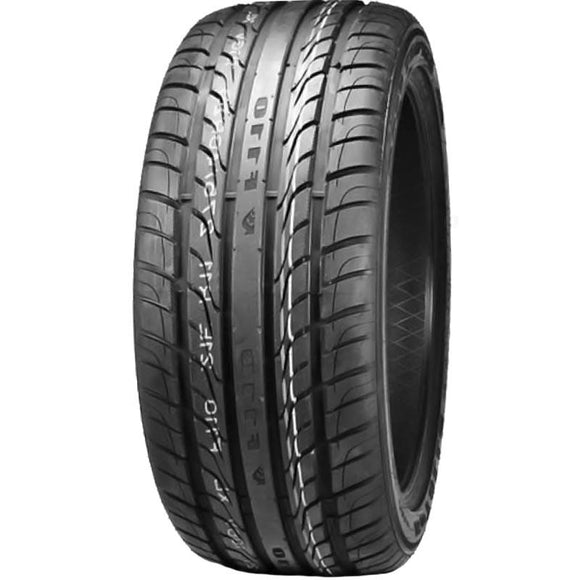 IMPERIAL F 110 XL 275/40 R20 106W  TL