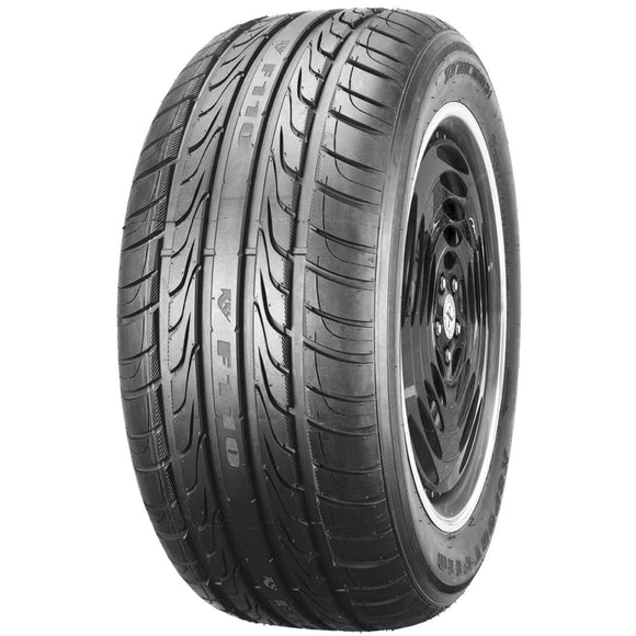 TRACMAX F 110 XL 275/55 R20 117V  TL