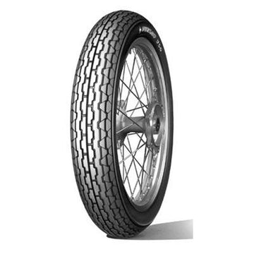 DUNLOP F 14 G 3.00-19 49S  TT