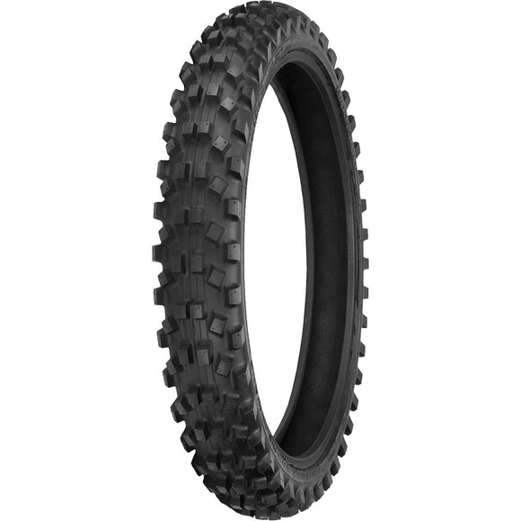 SHINKO F 540 HOLES MS 70/100-17 40M  TT