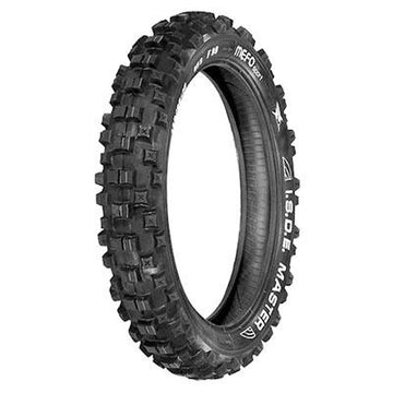 MEFO F 99 ISDE MASTER 140/80-18 70R  TT