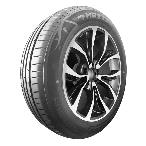 MAZZINI FALCONER F1 195/65 R15 91V  TL