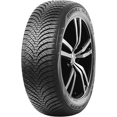FALKEN AS210 EUROALL SEASON 225 55 R18 102V  TL  DOT2021