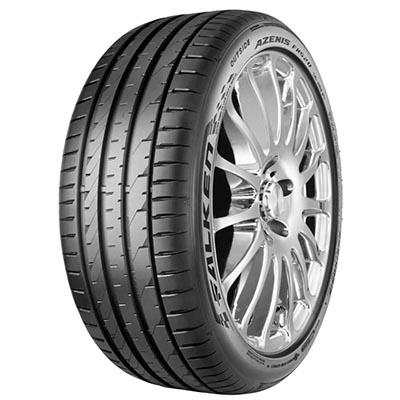 FALKEN AZENIS FK520 255 45 R19 100V  TL  DEMO