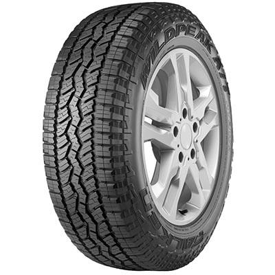 FALKEN WILDPEAK A/T3WA 255 55 R19 111H  TL  DOT2020