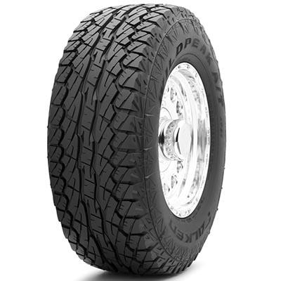 FALKEN WILDPEAK AT01 215 60 R17 96H  TL  DOT2022  DEMO