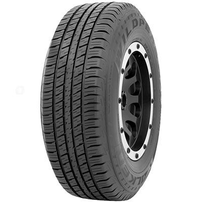 FALKEN WILDPEAK H/T 01 225 60 R17 99T  TL  DOT2022