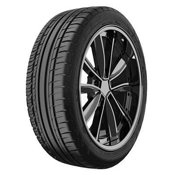 FEDERAL COURAGIA FX 285 45 R22 114V  TL  DOT2022
