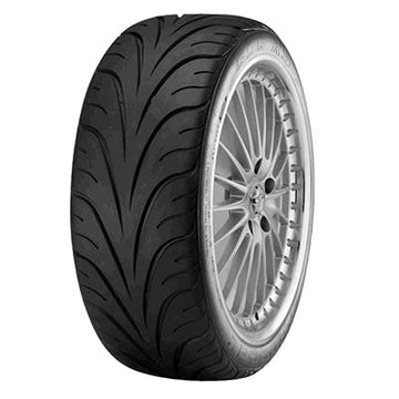 FEDERAL SS595RS-RR 295 30 R18 94W  TL  DOT2022