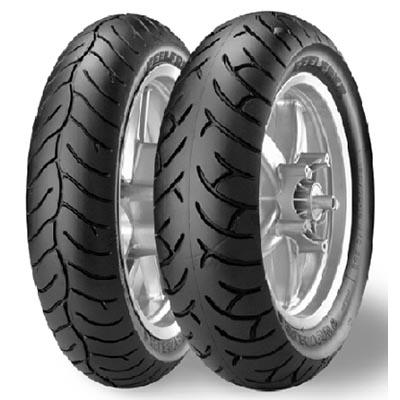 METZELER FEELFREE REAR 160/60 R15 67H  TL