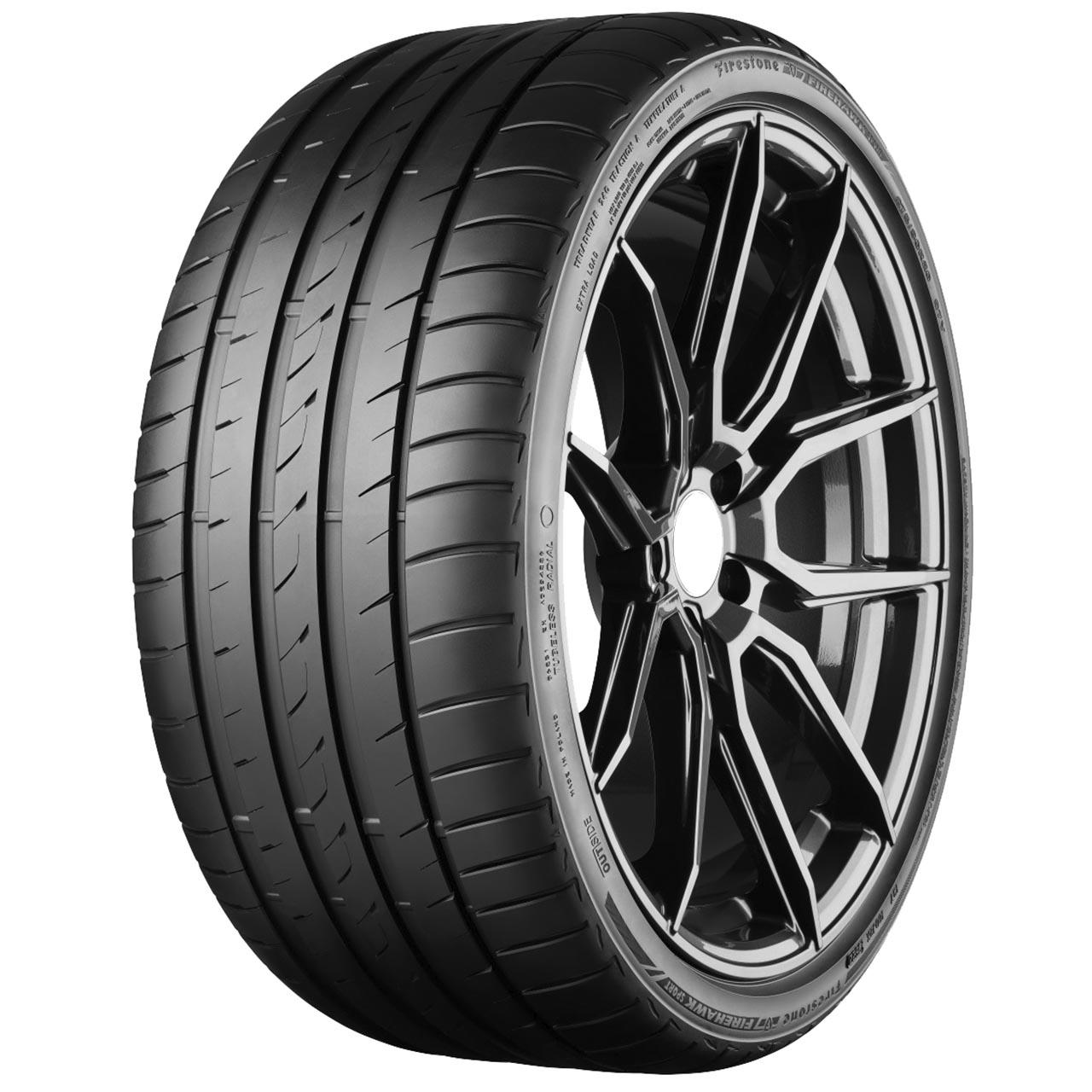 FIRESTONE FIREHAWK SPORT XL 255/35 R20 97Y  TL